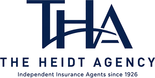 The Heidt Agency